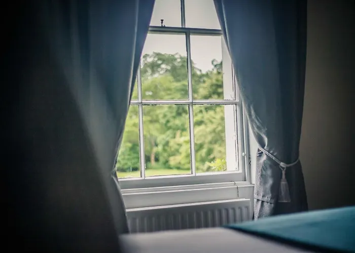Caistor Hall