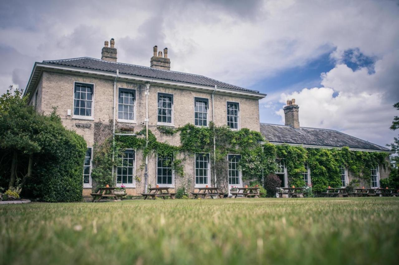 Hotel Caistor Hall