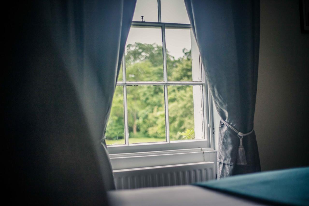 Caistor Hall Hotel 3*
