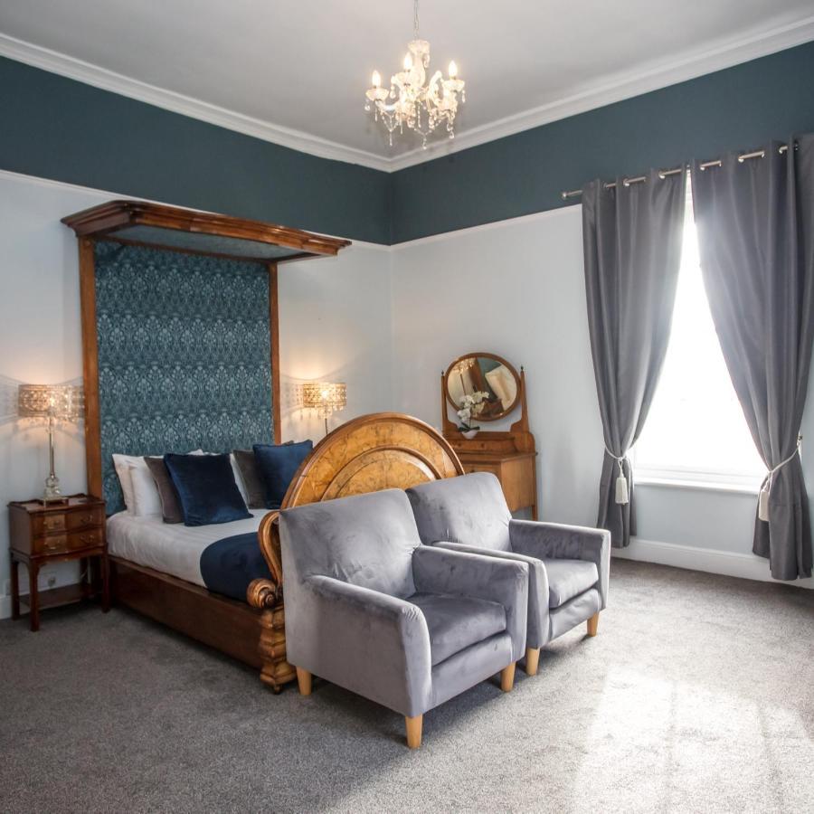 Hotel Caistor Hall Arminghall