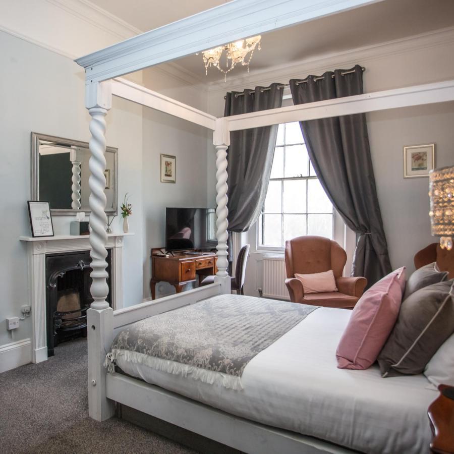 Hotel Caistor Hall Arminghall